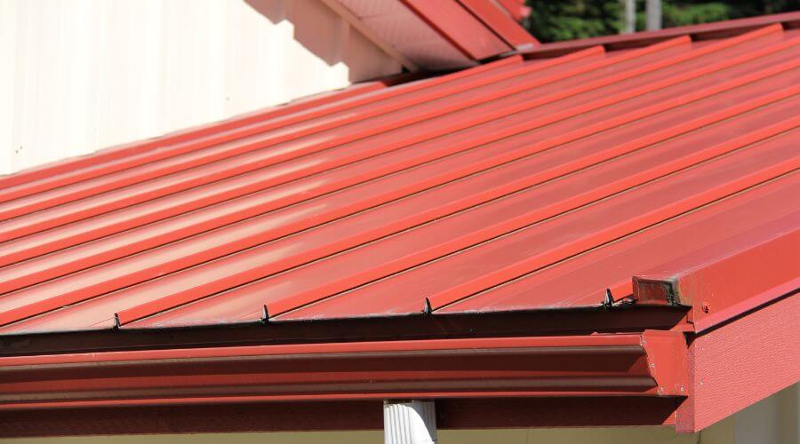 Professional top industrial roofings services in Saxon, WV