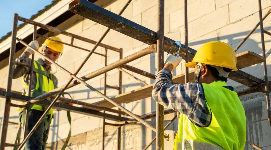 Expert top industrial roofings services in Saxon, WV